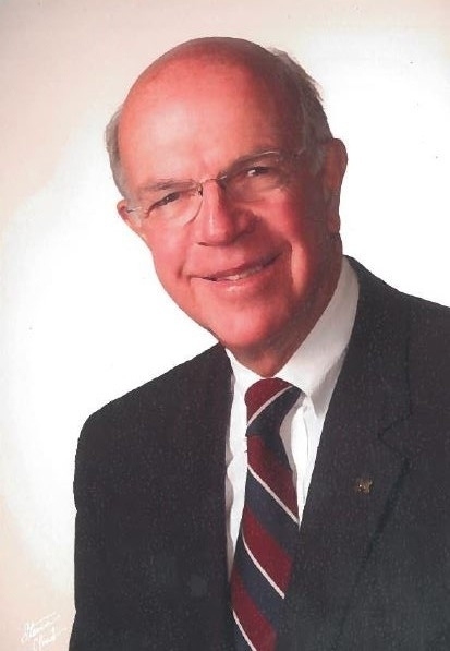Larry J. Robson